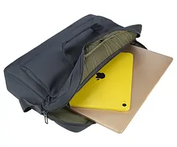 Сумка Star 15.6", синій Tucano teh0014667 - мініатюра 7