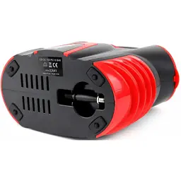 Автомобільний компресор AMiO LED 12V ACOMP-16 (02641) - мініатюра 3