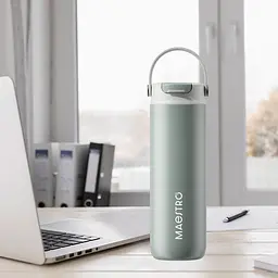 Термос питьевой Maestro MR-1647-60 600 мл мятный