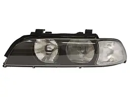 Фара передня ліва BMW 5 96-04р TYC (20-0380-15-2)