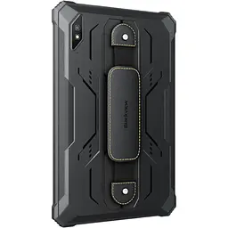 Планшет Blackview Active 8 Pro 10.36" FHD+ /8GB/256GB/ G99 /22000mAh/ 48+16Мп /LTE/NFC/IP69K/ Black - мініатюра 7