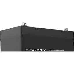 Акумулятор Prologix AGM 12V [12V/55Ah/660Wh] [PL12-55] [112361] - мініатюра 2