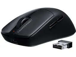 Миша Thunderobot ML6 Pro Tri-Mode Black (6932066315788) - мініатюра 3