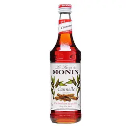 Сироп Monin Кориця 0.7 л - мініатюра 2