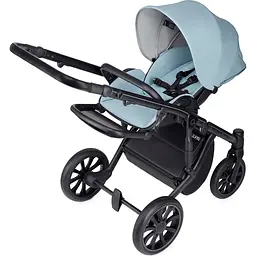 Детская коляска 2 в 1 Anex m/type Siren [mt-13Q] [95886] - мініатюра 7