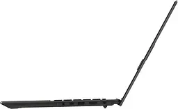 Ноутбук ASUS ASUS Vivobook S 15 K5504VN-L1024WS 15.6' FHD OLED, Intel i9-13900H, 16GB, F1TB, IntelA370M-4, Win11, Чорний (90NB0ZQ2-M000U0) - мініатюра 10