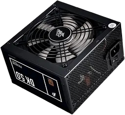 Блок живлення 1stPlayer PS-800AX 800W 80+ Bronze (DKPM-BRZ-800-BK-EU)