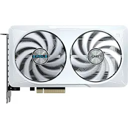 Відеокарта GIGABYTE GeForce RTX5060 8Gb EAGLE OC ICE (GV-N5060EAGLEOC ICE-8GD)