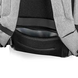 Рюкзак для ноутбука Modecom Smart 15 Gray/Black (PLE-MC-SMART-15) - мініатюра 8
