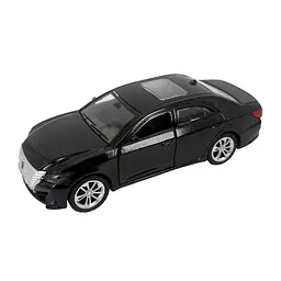Іграшка Автомодель - TOYOTA S2 KM25025S2 Різнокольоровий shop (6974465203150) - мініатюра 4