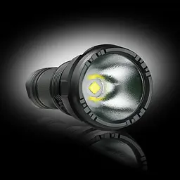 Ліхтар Mactronic Blitz K3 (3000 Lm) Rechargeable (THS0021) (DAS301714) - мініатюра 8
