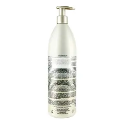 Шампунь для пошкодженого волосся IL Salone Milano Reconstruction Strengthen and Repair Shampoo 1 л - мініатюра 3