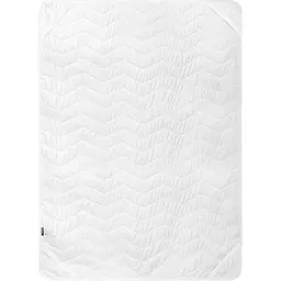 Наматрацник Sonex Simple Wool 180х200 см (SO102384) - мініатюра 4