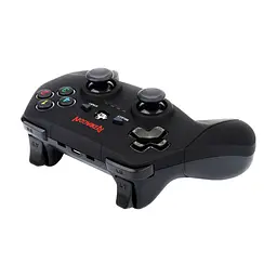Геймпад Redragon HARROW G808 Wireless Black (75056) - мініатюра 3