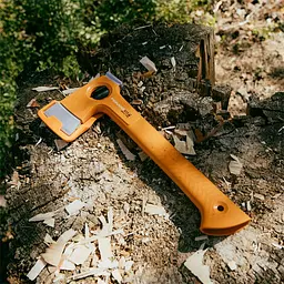 Сокира універсальна Fiskars X-series X13 Ultra (1069101) - мініатюра 8