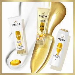 Шампунь Pantene Pro-V Інтенсивне відновлення 400 мл (5011321857018/5410076561834) - мініатюра 5