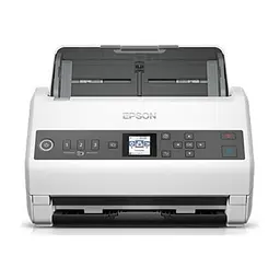 Сканер Epson WorkForce DS-730N (B11B259401)