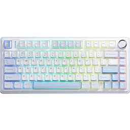 Клавіатура Aula F75 Blue [6948391208633] [138353]