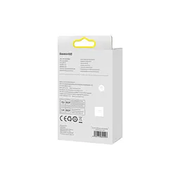 Bluetooth-адаптер Baseus BA07 (ZJBA010001) - мініатюра 10