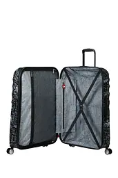 Валіза American Tourister WAVEBREAKER DISNEY SPIDERMAN SKETCH 77x52x29 77 См 31C*07008 - мініатюра 2