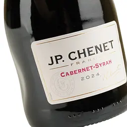 Вино Франція JP Chenet Каберне - Сіра червоне сухе 0.75 л - мініатюра 5