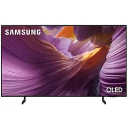 LED-телевізор Samsung QE65S85FAEXUA  (7101150)