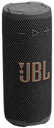 Портативна колонка Grip Black (JBLGRIPBLK) JBL teh0022399 - мініатюра 8