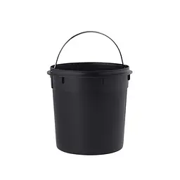 Відро для сміття 8 л Potato P413 CV026876, Хром - мініатюра 4