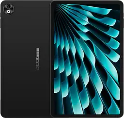 Планшет Doogee T40 Pro 8/512Gb Black