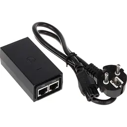 Адаптер PoE Ubiquiti POE-24-12W - мініатюра 6