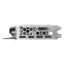 Відеокарта MSI GTX 1060 6Gb Armor (GTX 1060 ARMOR 6G OCV1) (GTX 1060 ARMOR 6G OCV1) (GDDR5, 192 bit, PCI-E 3.0 x16) Б/в - мініатюра 3