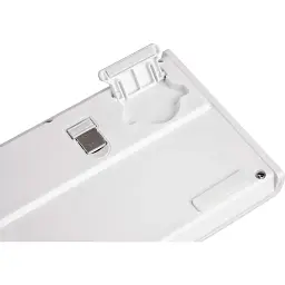 Клавіатура 2E Gaming KG360 RGB Wireless White [2E-KG360UWT] [106086] - мініатюра 7