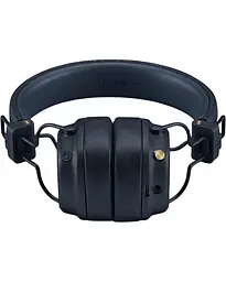 Навушники Marshall Major V Midnight Blue (1008144) - мініатюра 4