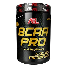 Амінокислотний комплекс AllSports Labs BCAA Pro 8:1:1, 360 грам - Кавун