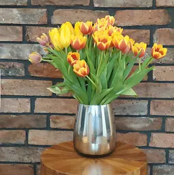 Фарба-аерозоль ефект дзеркала ART & CRAFT 400 мл PintyPlus (8429576281606) - мініатюра 2