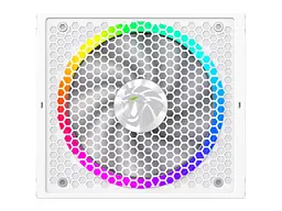 Блок живлення Gamemax RGB Pro 850G White - мініатюра 5
