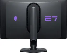 Монітор Alienware AW2725DF (210-BLHH) - мініатюра 4
