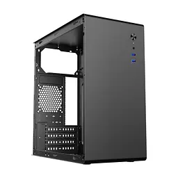 Корпус для ПК Gamemax A200-BK-NP - миниатюра 7