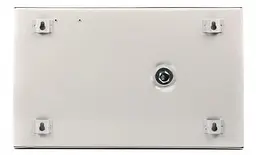Стабілізатор напруги EnerGenie EG-AVR-DW5000-01 3000VA, 9.2 кг, LCD дисплей 3000 Вт (EG-AVR-DW5000-01) - мініатюра 6