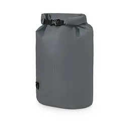 Гермомішок Osprey Wildwater Dry Bag 15 Tunnel Vision Grey (1054-009.3479) - мініатюра 2