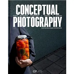 Conceptual Photography - Люсія Бондар, Сергій Мельниченко