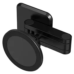 Магнітний утримувач Magnetic FY73 Black Epik teh0029255