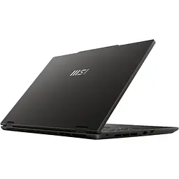 Ноутбук Ігровий MSI Venture 16 AI A2HMG-041XRO, Intel Core Ultra 7 255H до 5.1GHz, 16" 2K, 16GB, SSD 512GB, Intel Arc 140T, Free Dos - мініатюра 8
