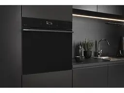 Духовка електрична Hisense BAS614P8B - мініатюра 4
