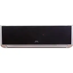 Спліт-система Cooper&Hunter Supreme CH-S12FTXAM2S-BL Black [106614] - мініатюра 2