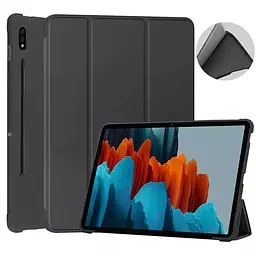 Чохол SlimTPU Lenovo Tab P11 Pro 2nd gen 11.2 TB132fu TB138fc Чорний