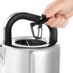 Електрочайник Russell Hobbs Distinctions Black 26420-70 - мініатюра 4