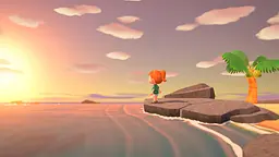 Гра Sony PlayStation Animal Crossing: New Horizons (SWITCH) - мініатюра 3