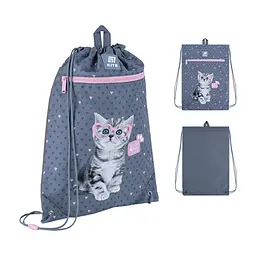 Сумка для обуви Kite 601M SP-1 Studio Pets (SP25-601M-1)