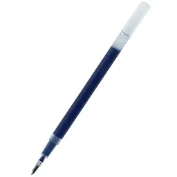 Стержень гелевий Axent 1115 1.0 мм 126 мм синій упаковка 20 шт. (AGR1115-02-A)